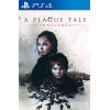 A Plague Tale: Innocence PS4